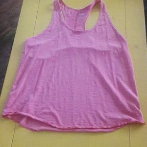 MOSSIMO tank top